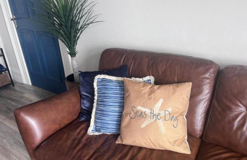 The C Den Amazing Seaview, ground floor, free wifi & parking - Foto 8