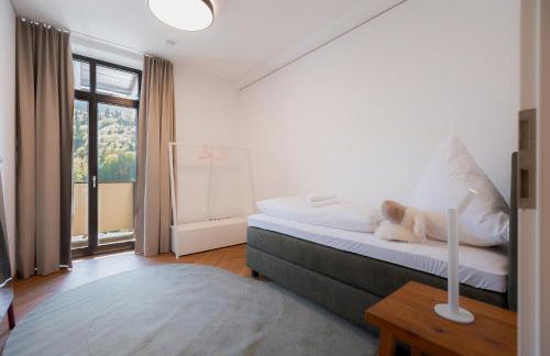 Alpine Apartements Maximilian Berchtesgaden - Foto 16