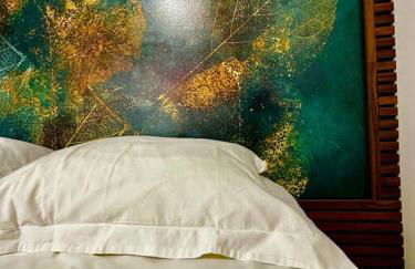 GREENWOOD CHATOU - 1 chambre - 4 Pers - Wifi - Foto 14