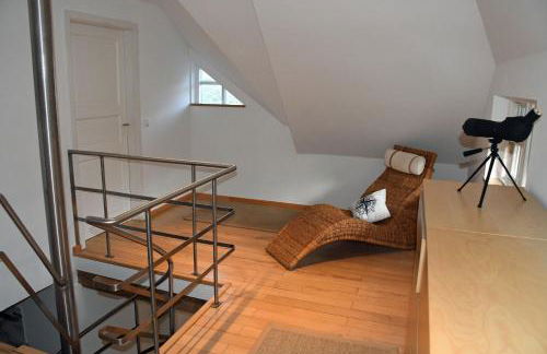 NEU angeboten Mönchguter Ferienhaus u Reetdach mit Kamin - Foto 30