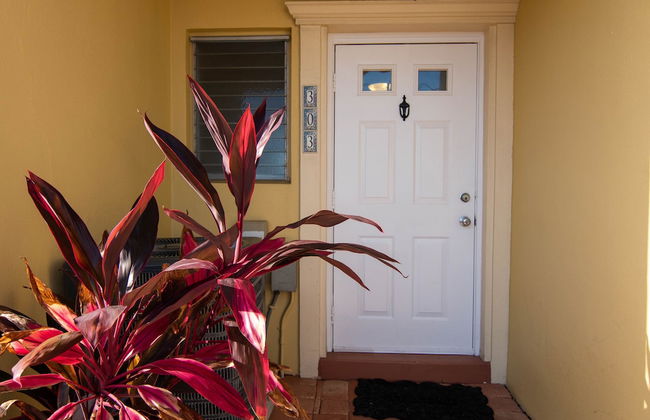 Palm Beach Waterfront Suites - Foto 65