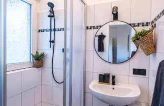 Top modernes Apartment am Zoo - Foto 28