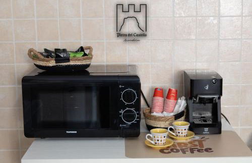 Pietra del Castello - Photo 18