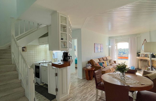 Apt Quatre Saisons - Foto 14