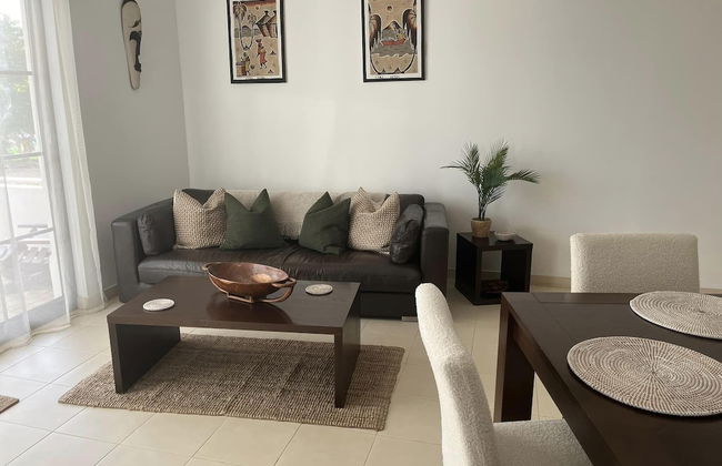 Spacious 2 Bedroomed Apartment - Photo 6