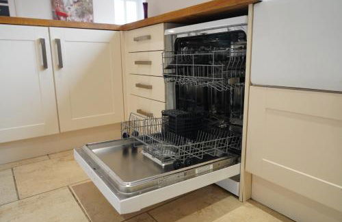 5bed House, 8 Double beds Perfect for large groups - Foto 27