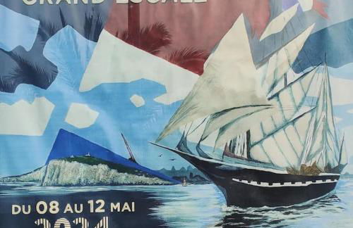 Elégante maison près de la mer 1 ou 2 chambres - Foto 38