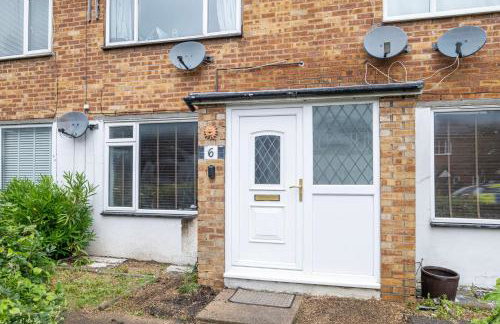 Bourne Court Attractive 1 bedroom Apt by MDPS - Foto 43