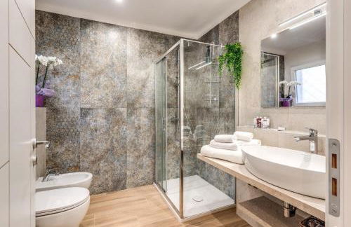 Trilocale indipendente vicino Metro per Colosseo - Domus in Rome - Foto 20