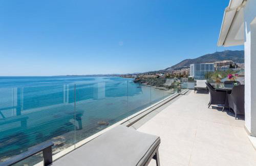 The Penthouse Panorama Exclusive Seafront Estate - Photo 56