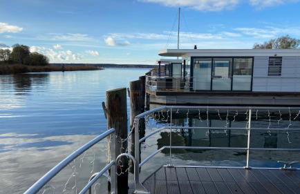 Wasservilla freiZeit Usedom - Foto 14