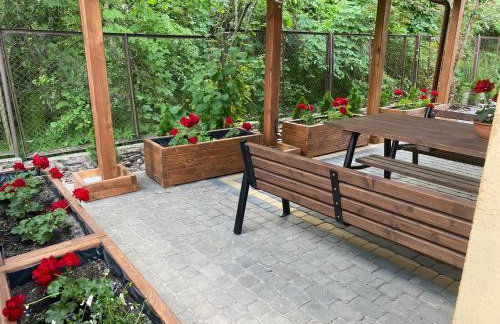 Bednarzówka Hajnówka - Foto 3