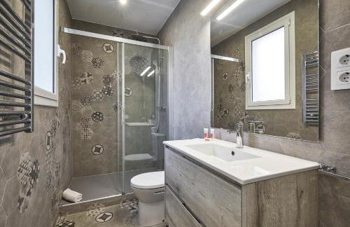 BBarcelona Fira Superior Flats - Foto 19