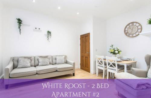 The Roost Group - Bedford House Apartments - Foto 16