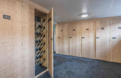 Morzine: Appart 6 pers, 41m², centre, ski-in/ski-out - FR-1-754-106 - Foto 2