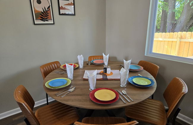 Fab 50's Firestone Flat - Foto 30