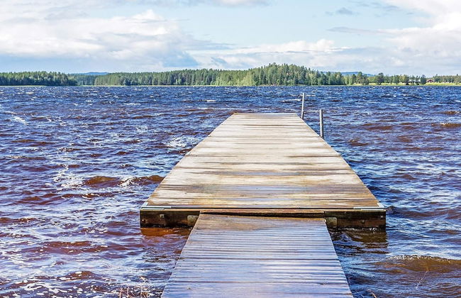 Holiday Home in Vätö - Photo 5