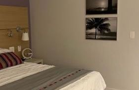 flat em Santos quadra da praia - Photo 24