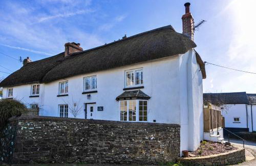 Finest Retreats - The Cottage at High Bickington - Foto 29