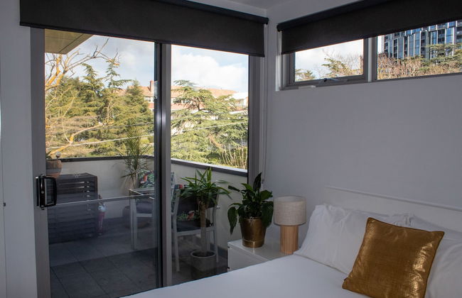 Centrepoint Units Heidelberg - Foto 58