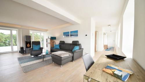 Ferienwohnung Aquamarin im Haus Arkona Prora - Foto 5