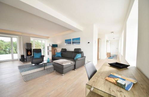 Ferienwohnung Aquamarin im Haus Arkona Prora - Foto 5