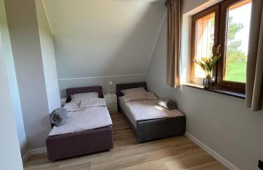 Domki na Skarpie - Wypoczynek z widokiem na Zalew - Frombork - Foto 26