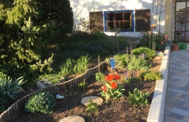 Natur pur mit Fernblick für Wanderfreunde - Foto 1