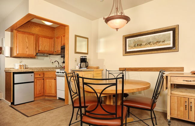 Keystone Lakeside Village by Keystone Resort - Foto 20