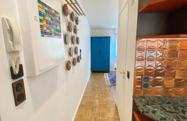 Calme absolu et terrasse à Bastille - Foto 11