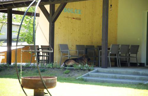 Bolek Lolek Domki Apartamenty - Foto 7