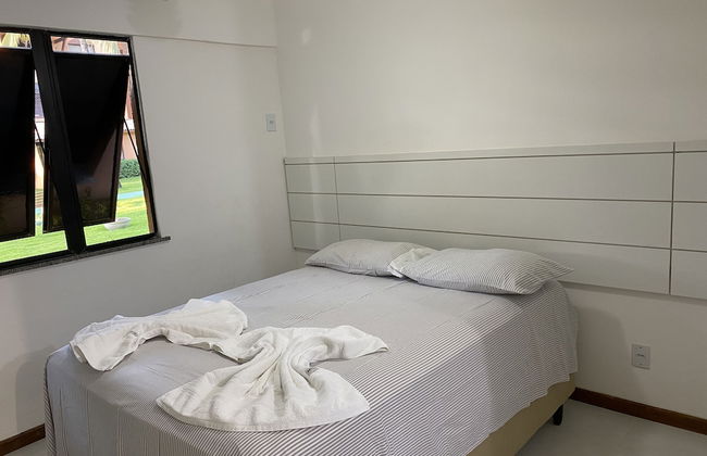 Praia de Guarajuba Genipabu Summer House - Photo 13