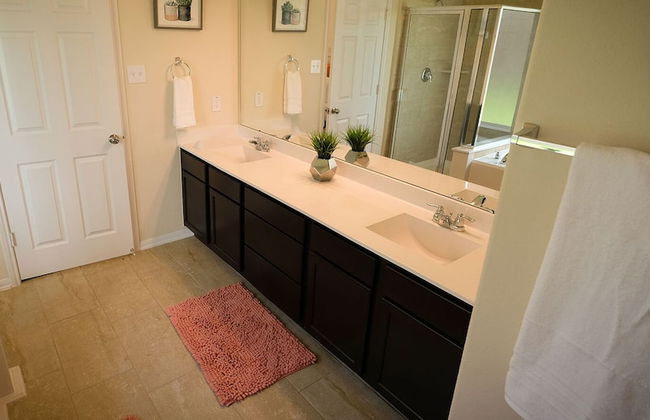 6Bdrm 2.5Bath 10Beds - Rosenberg - Foto 21