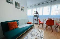 L'Ivoire de la Défense - Studio Houilles - Parking - Foto 9