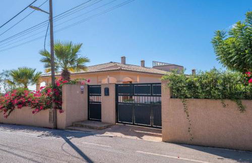 Villa Mar Y Tierra in Llevant - Foto 62