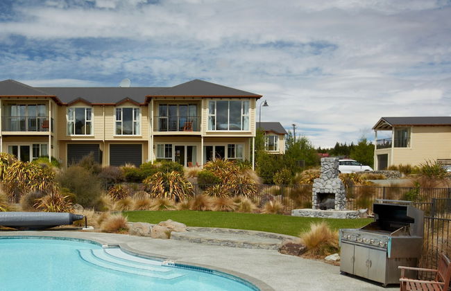 Mantra Lake Tekapo - Foto 61