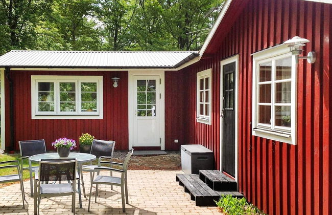 Holiday Home in HÃ¤stveda - Foto 1