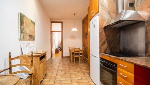 P2ari1046 - Magnific 2Bed Apartment in the City Center - Foto 5