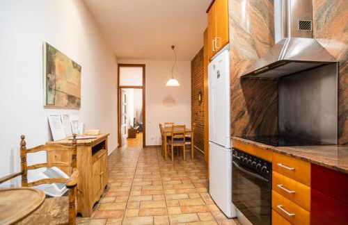 P2ari1046 - Magnific 2Bed Apartment in the City Center - Foto 5