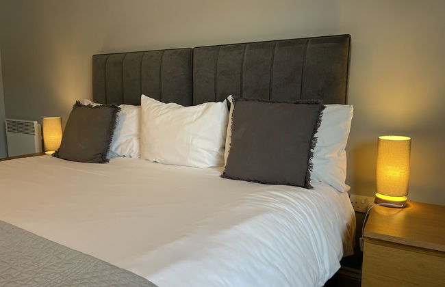 Belgrade Plaza Serviced Apartments - Foto 6