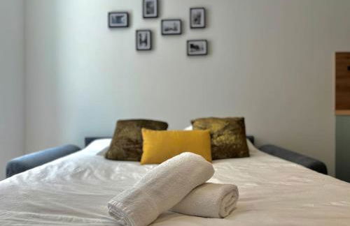 Le Pompery, à 500m du centre de Valence - Foto 10