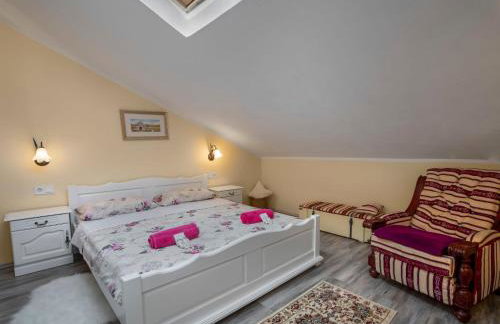 Holiday Home Villa Aurora by Interhome - Foto 28