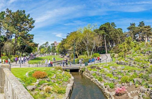 PRINCES COURT by BOURNECOAST- Holiday Apartment with Patio Garden, Parking and WIFI - FM8455 - Foto 47