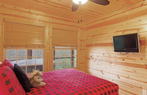 Kingfisher Cove Cabin 2 - Foto 27