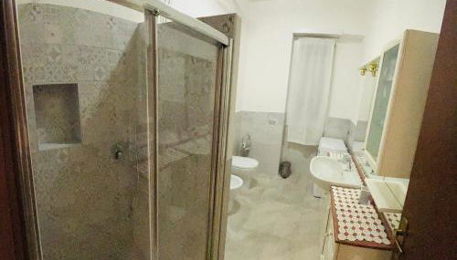 grazioso bilocale a 100 MT dalla metropolitana - Foto 5, Shower