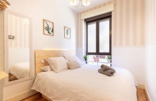 Apartment between Old Town & Guggenheim!! Private Parking - Foto 13