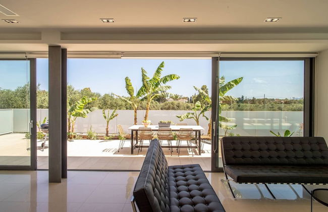 Luxury Villa Glass - 200 Meters From The Beach no6 - Foto 73