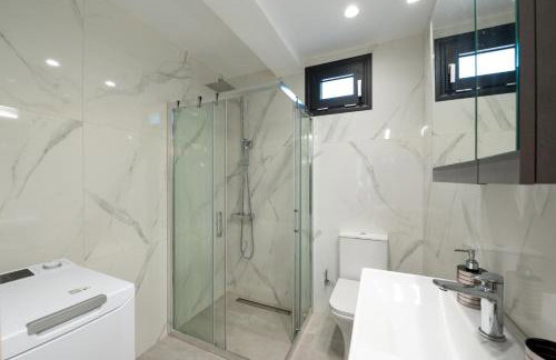 Blue Ferma - Modern Villa with Private Pool - Foto 14