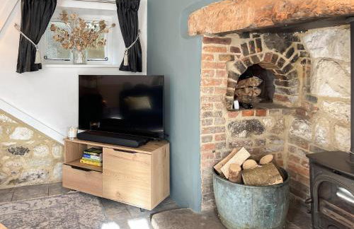 Winkle Cottage - Foto 6