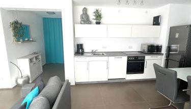 Loft1 Bieberswöhr Nähe Bayreuth - Foto 3